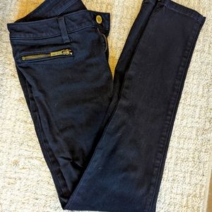 Black Michael Kors Jeans